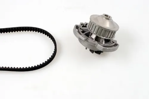 Water Pump & Timing Belt Kit