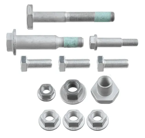 Repair Kit, wheel suspension