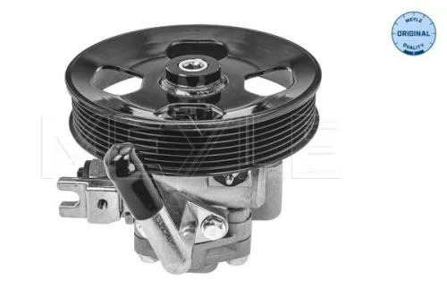 Hydraulic Pump, steering