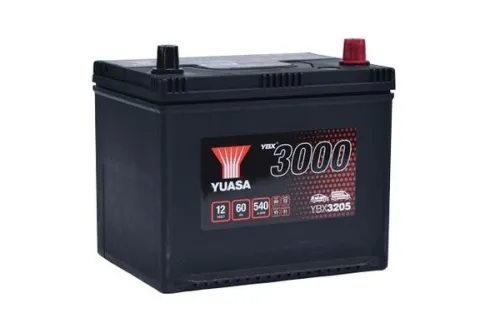 Starter Battery