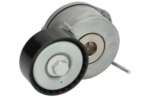 Belt Tensioner, V-ribbed belt