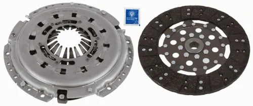 Clutch Kit