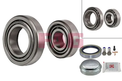 Wheel Bearing Kit