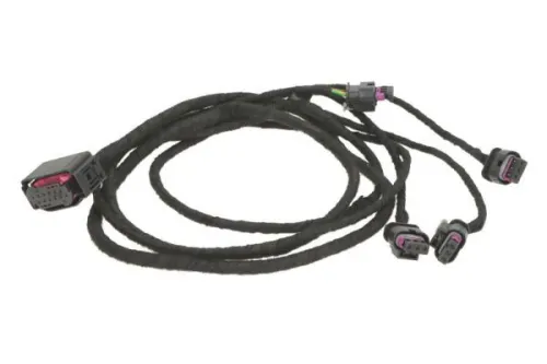 Cable Repair Set, park distance control sensor