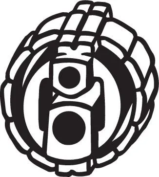 Mount, exhaust system