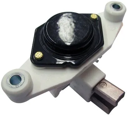 Alternator Regulator