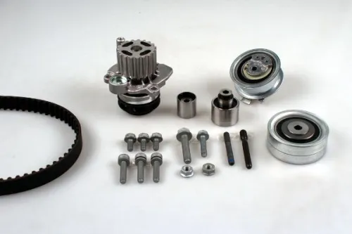 Water Pump & Timing Belt Kit