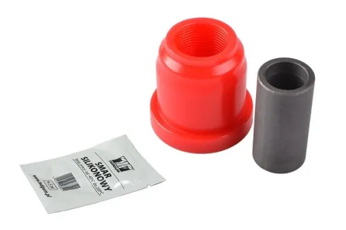 Mounting, control/trailing arm