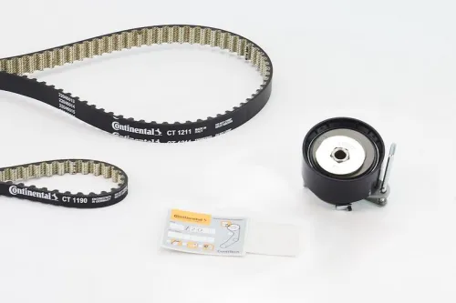 Timing Belt Kit