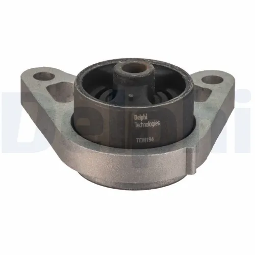 Mounting, automatic transmission