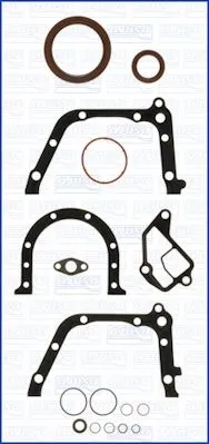 Gasket Kit, crankcase
