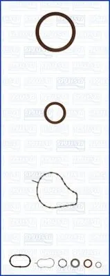 Gasket Kit, crankcase