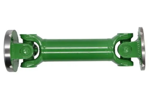 Propshaft, axle drive