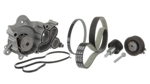 Water Pump & Timing Belt Kit