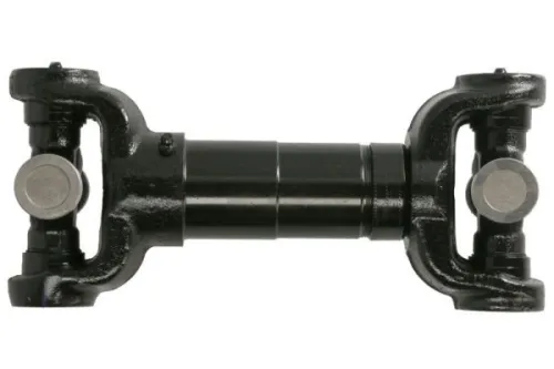 Propshaft, axle drive