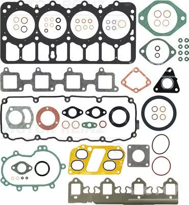Full Gasket Kit, engine