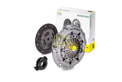 Clutch Kit
