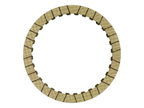 Friction Plate, multi-plate clutch (automatic transmission)
