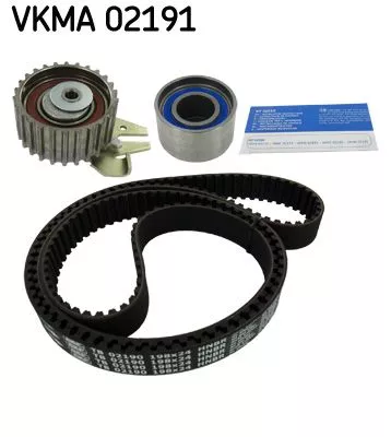 Timing Belt Kit