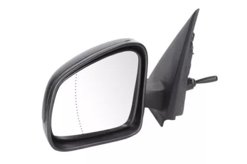 Exterior Mirror