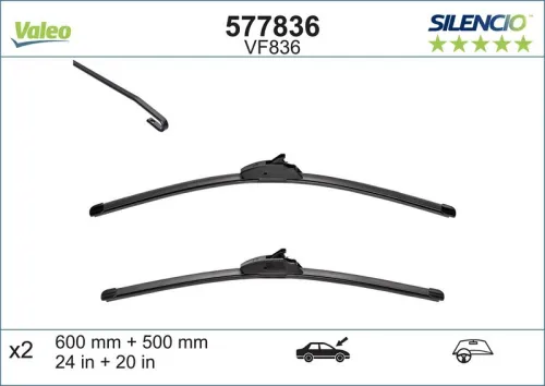Wiper Blade