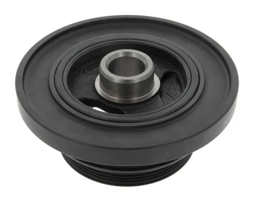 Belt Pulley, crankshaft