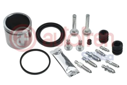 Repair Kit, brake caliper