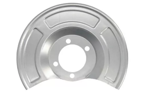 Splash Guard, brake disc