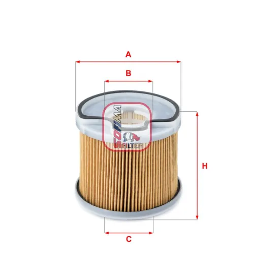 Fuel Filter