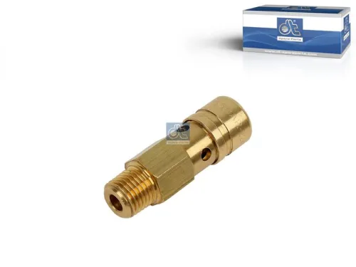 Pressure Relief Valve