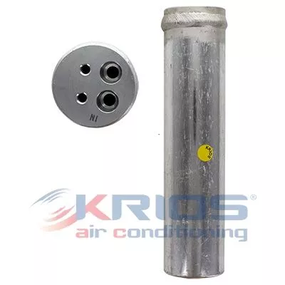 Dryer, air conditioning