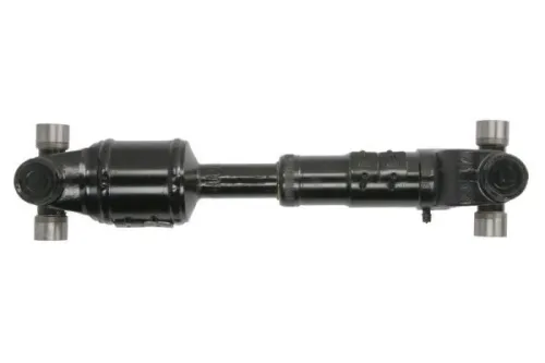 Propshaft, axle drive