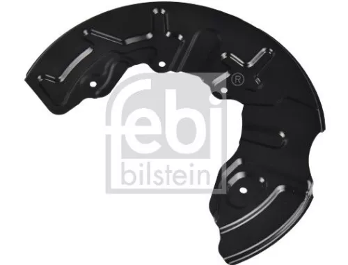 Splash Guard, brake disc