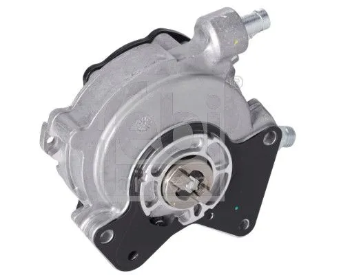 Vacuum Pump, braking system