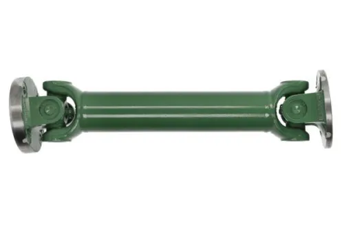 Propshaft, axle drive