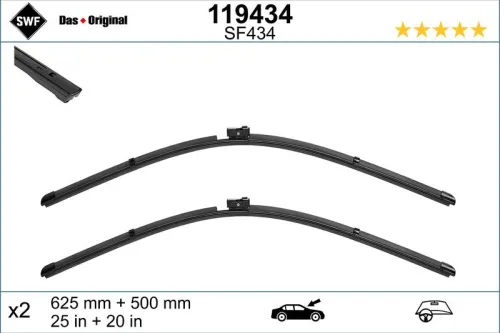Wiper Blade