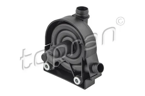 Oil Separator, crankcase ventilation