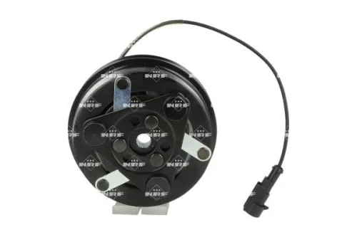 Magnetic Clutch, air conditioning compressor