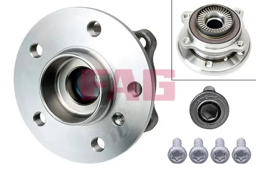 Wheel Bearing Kit