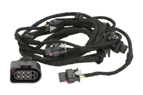 Cable Repair Set, park distance control sensor