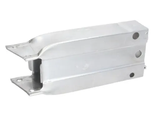 Mounting Bracket, bumper