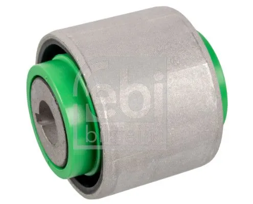 Mounting, differential