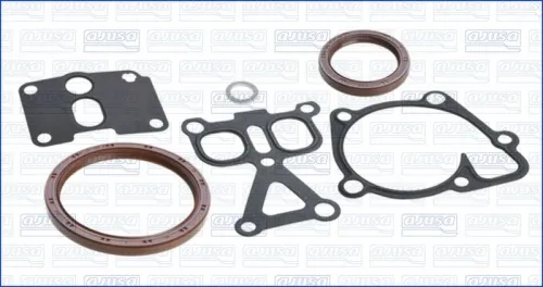 Gasket Kit, crankcase