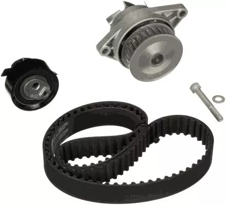 Water Pump & Timing Belt Kit