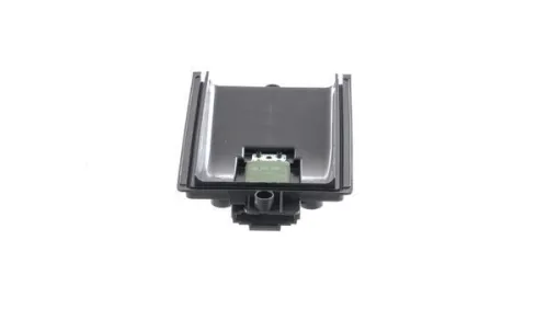 Resistor, interior blower