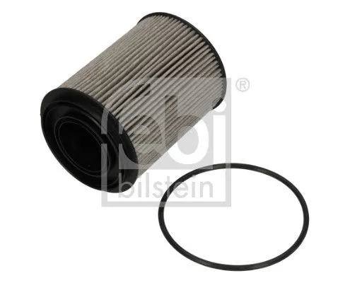 Coolant Filter