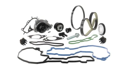 Water Pump & Timing Belt Kit