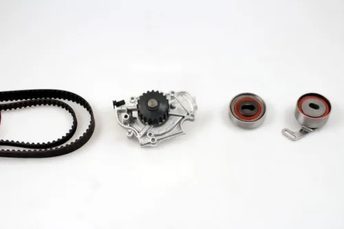 Water Pump & Timing Belt Kit