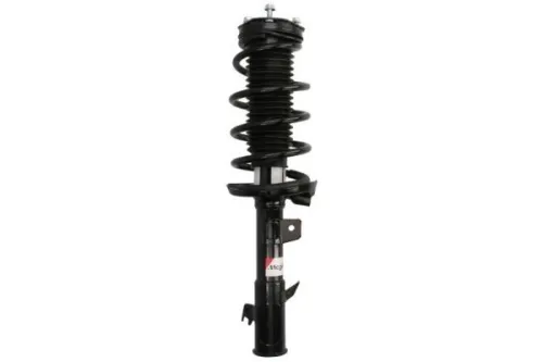 Suspension Kit, springs/shock absorbers