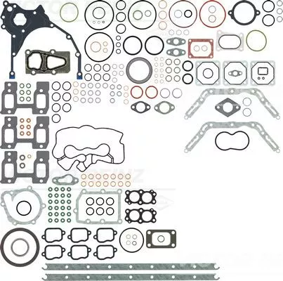 Full Gasket Kit, engine